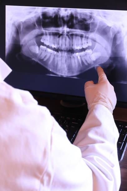 Best Emergency Treatment for Jaw Pain or Injury in Elwood, IL