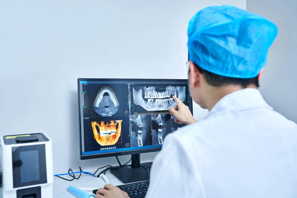 Best Emergency Root Canal Therapy in Elwood, IL