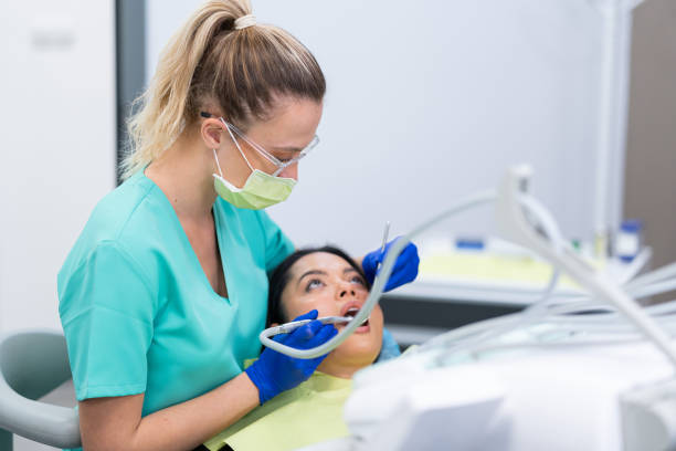 Best Lost Filling or Crown Replacement in Elwood, IL