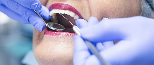 Best Walk-In Emergency Dental Services in Elwood, IL